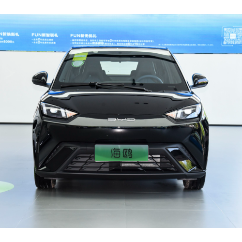 2023 New car Cheapest SUV Pure Electric Vehicle Ev car BYD Seagull for sale